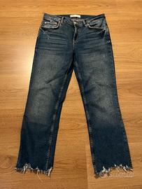 Jeans Zara tg.S