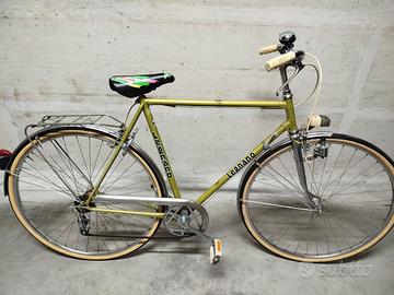 bicicletta condorino legnano conservata