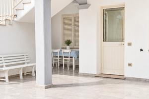 Appartamento, primo piano, La Caletta