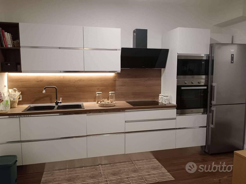 Appartamento – Sondrio, Scarpatetti, Colda - Altro