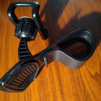 Porta cellulare da cruscotto