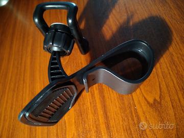 Porta cellulare da cruscotto