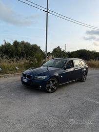 Bmw 320d Touring (E91)