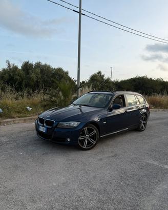 Bmw 320d Touring (E91)