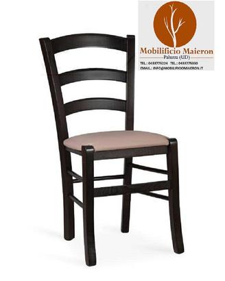 Sedie Bar Ristorante Colorate Imbottite cod 3011/I