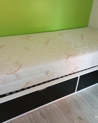 Letto divano ikea