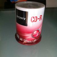 Cd vergini dvd+-