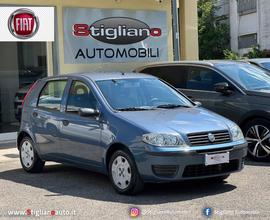 FIAT Punto 1.3 MJT 16V 5p. Dynamic
