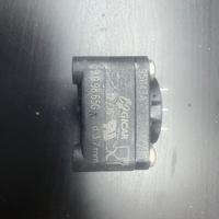 Contatore Volumetrico Gicar