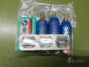 Kit riparazione tubeless x Bmw r80 r100 gs R ecc..