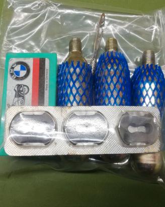 Kit riparazione tubeless x Bmw r80 r100 gs R ecc..
