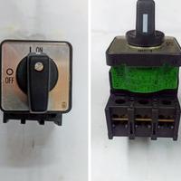 Moeller Interruttore principale on/off P1-32 32A