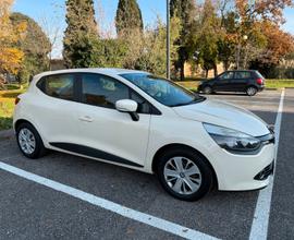 RENAULT Clio 4ª serie - 2015