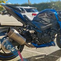 Gsx-S 750