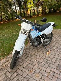YAMAHA TT 600 E