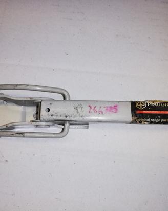 Maniglia sponda ape Tm 703 quargo