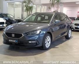 Seat Leon Sportstourer 2.0 TDI 150 CV DSG Style