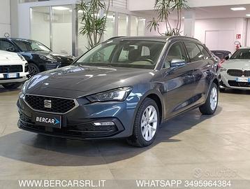 Seat Leon Sportstourer 2.0 TDI 150 CV DSG Style