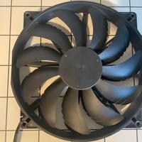 Ventola thermaltake 20 cm