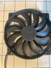 Ventola thermaltake 20 cm