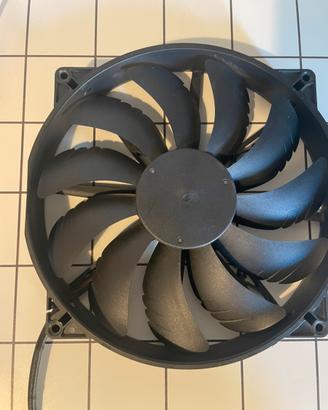 Ventola thermaltake 20 cm