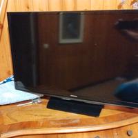 TV LCD Samsung 32"