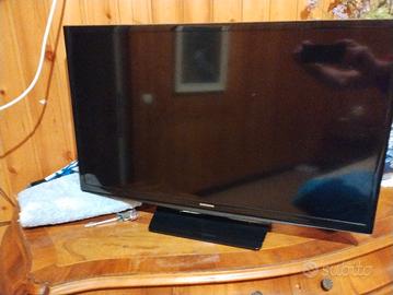 TV LCD Samsung 32"