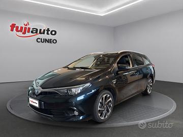 Toyota Auris Touring Sports 1.8h Active cvt