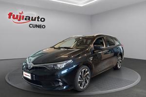 Toyota Auris Touring Sports 1.8h Active cvt
