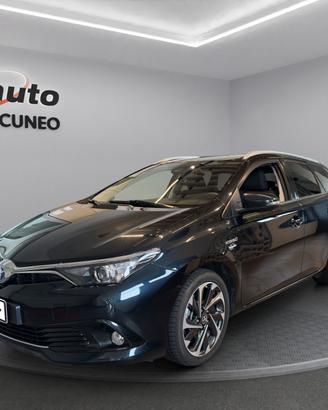 Toyota Auris Touring Sports 1.8h Active cvt