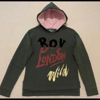 Felpa “Boy London”