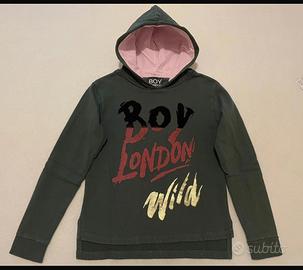 Felpa “Boy London”