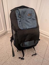 Zaino Fotografico Lowepro Fastpack 350 – Laptop