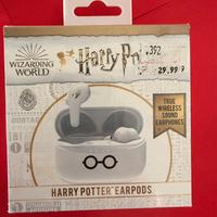 Harry Potter earpods