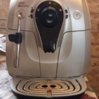 Macchina da caffè automatica Philips Saeco xsmall