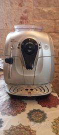 Macchina da caffè automatica Philips Saeco xsmall