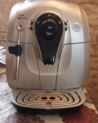 Macchina da caffè automatica Philips Saeco xsmall