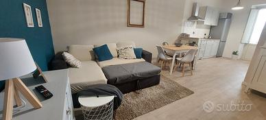 Bilocale in Piazza Filiberto V piano Torino