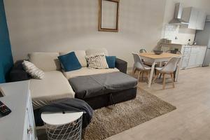 Bilocale in Piazza Filiberto V piano Torino