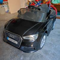 macchina telecomandata