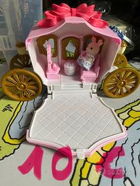 Sylvanian families