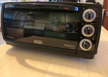 Sfornatutto Classic Delonghi