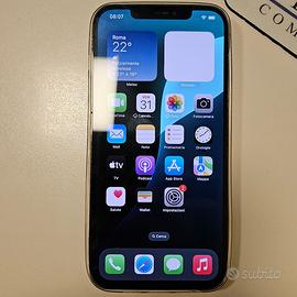 iPhone 12 Pro Max da 256 GB (probl. Camera 1x)