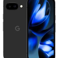 Google Pixel 9a - 128gb Nero ossidiana