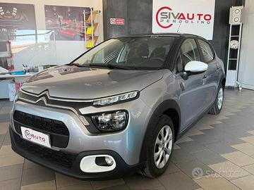 Citroen C3 PureTech 83 S&S You