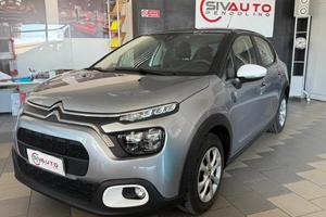 Citroen C3 PureTech 83 S&S You