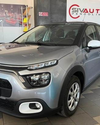 Citroen C3 PureTech 83 S&S You
