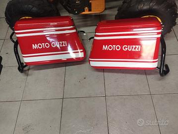  moto Guzzi sp 1000