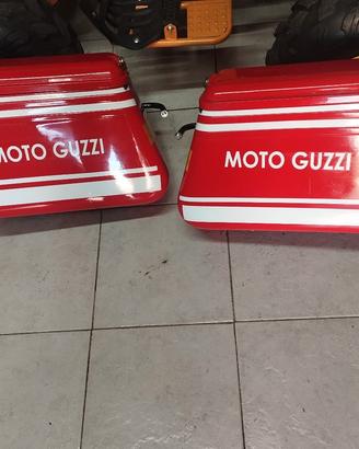  moto Guzzi sp 1000