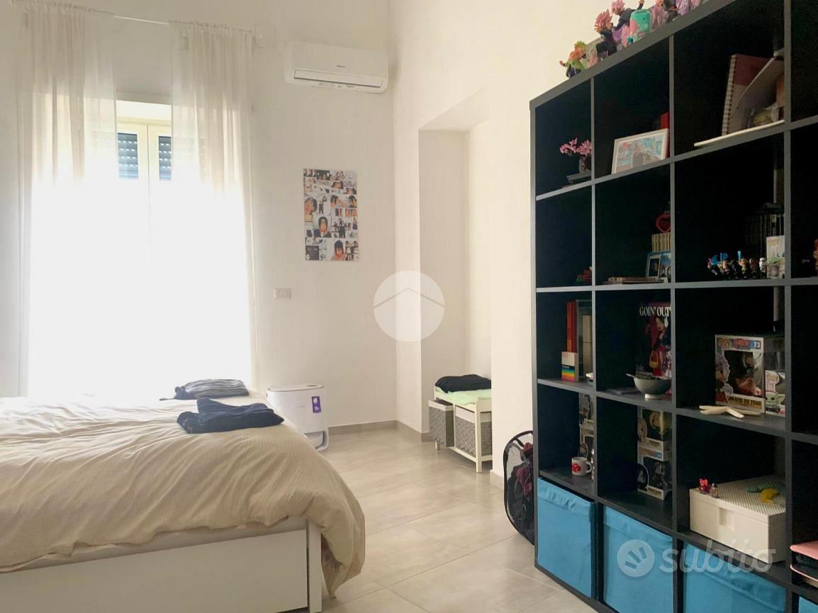 Appartamento – Napoli, Rione Vasto, Municipalità 4 - Altro